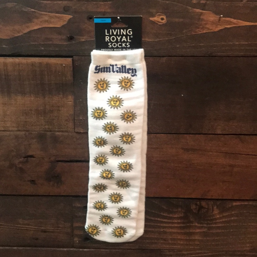 Living Royal Socks